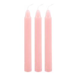 "Magic Spell In a Box" - Love Spell Candle 3 stk.