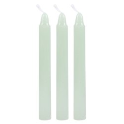 "Magic Spell In a Box" - Luck Spell Candle 3 stk.