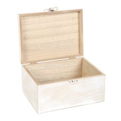 "Spell Box" �ske i Tr�