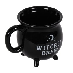 "Witches Brew" Kedel Krus