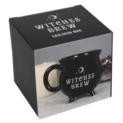 "Witches Brew" Kedel Krus
