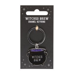 "Witches Brew" N�glering