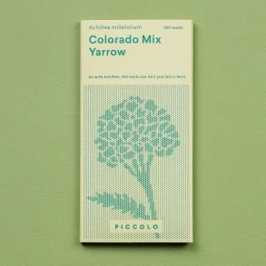 R�llikefr� (Colorado Mix Yarrow)