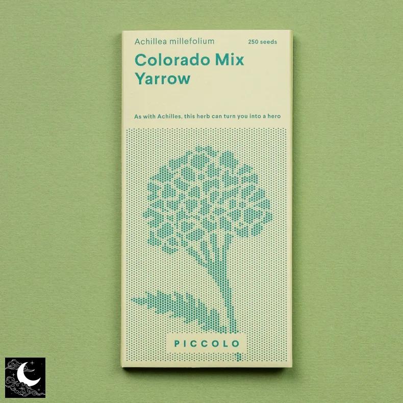 R�llikefr� (Colorado Mix Yarrow)