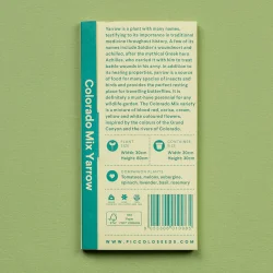 R�llikefr� (Colorado Mix Yarrow)