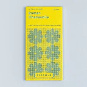Kamillefr� (Roman Chamomile)