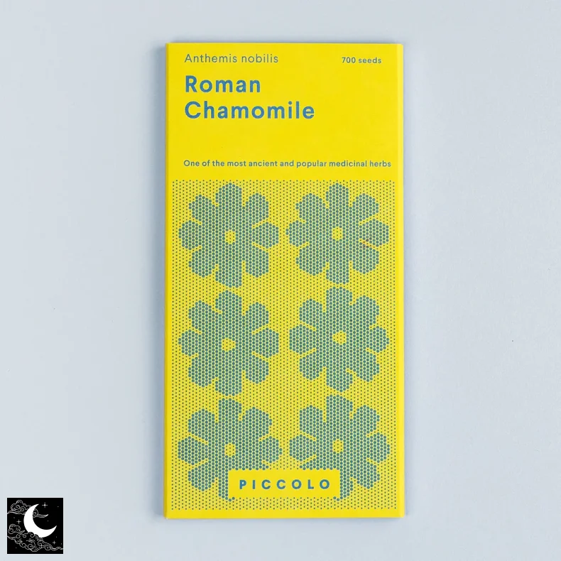 Kamillefr� (Roman Chamomile)
