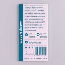 Katteurtfr� (Catnip Nepeta)