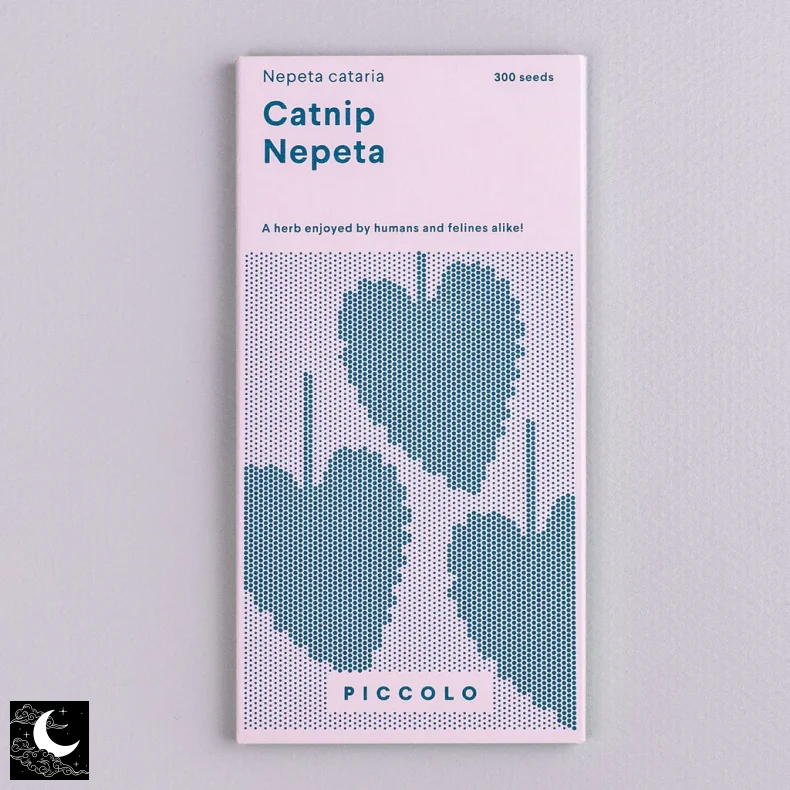 Katteurtfr� (Catnip Nepeta)