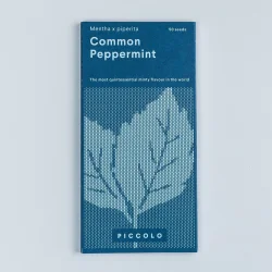 Pebermyntefr� (Common Peppermint)