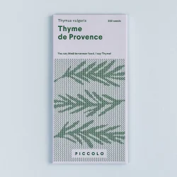 Timianfr� (Thyme de Provence)
