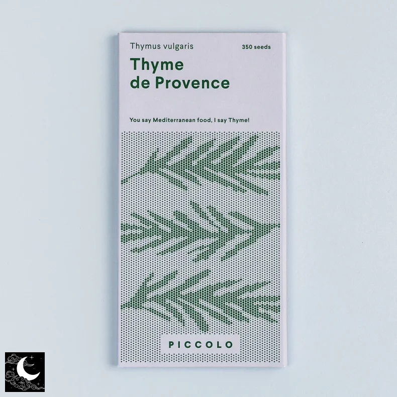 Timianfr� (Thyme de Provence)