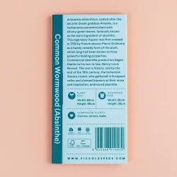 Havemalurtfr� (Common Wormwood)