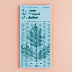 Havemalurtfr� (Common Wormwood)