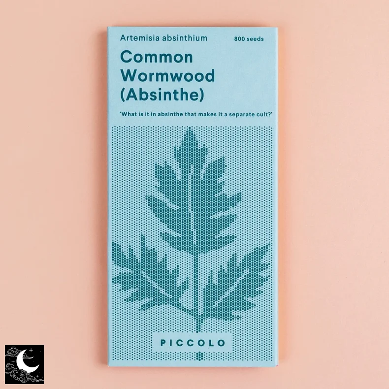 Havemalurtfr� (Common Wormwood)